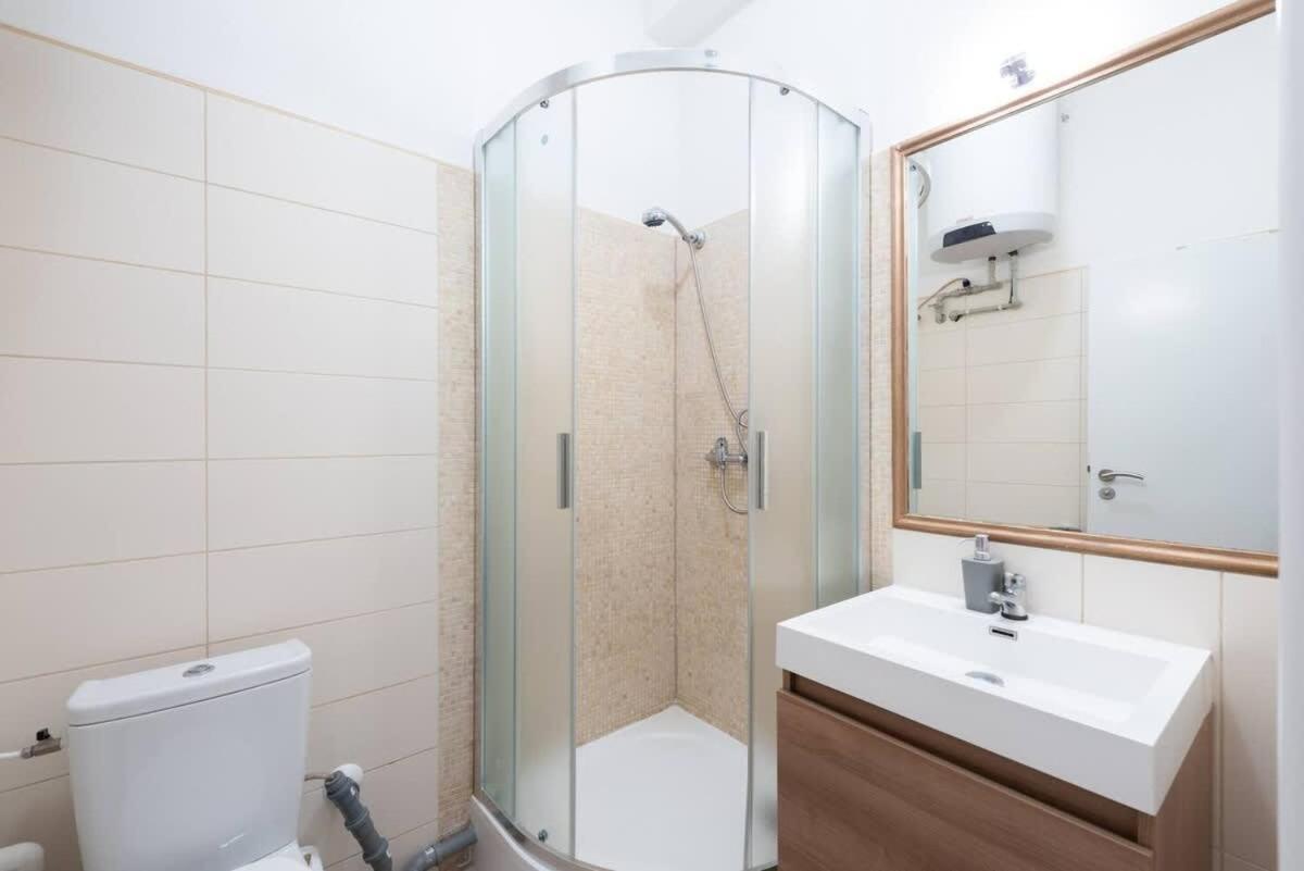 Appartamento Welcoming In Historic
