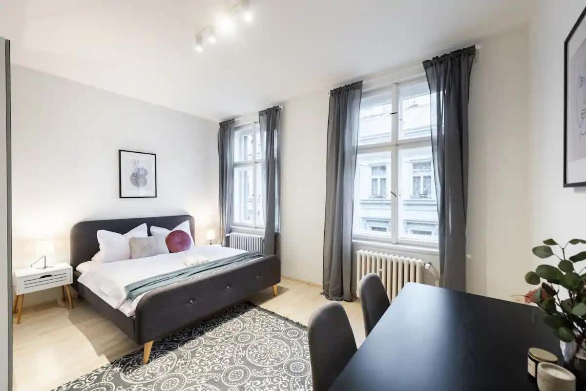 Appartamento Welcoming In Historic *